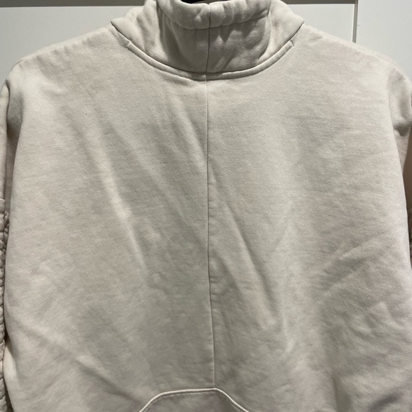 Columbia Gray Pullover with Logo - Picture 8 of 10